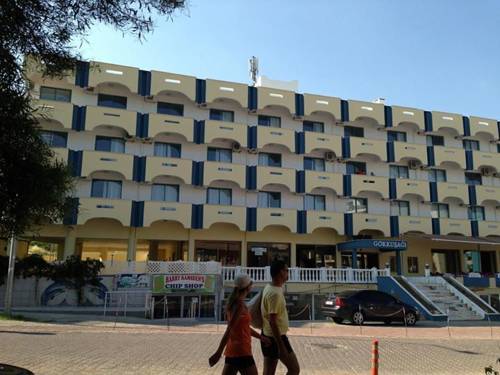 Didim Turkey Promo Code Booking.com