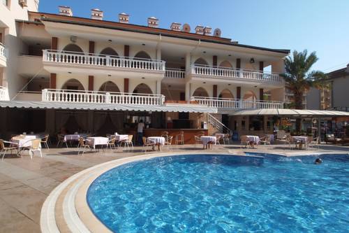 Marmaris Turkey Hotel