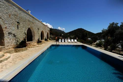 Kekova Turkey Promo Code Booking.com