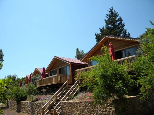 Cirali Turkey Hotel