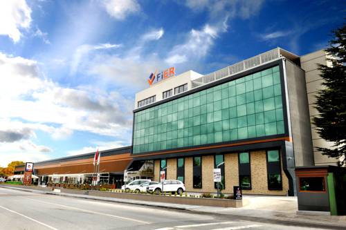 Kayseri Türkei Promo-Code Booking.com