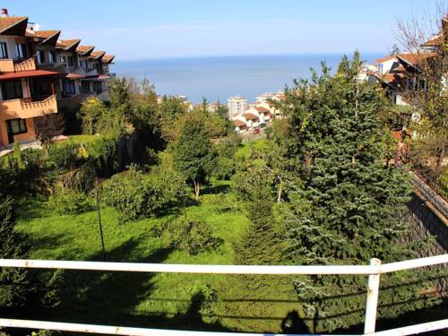 Trabzon Turkey Promo Code Booking.com