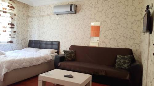 Istanbul Turkey Hotel