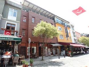 Istanbul Turkey Hotels