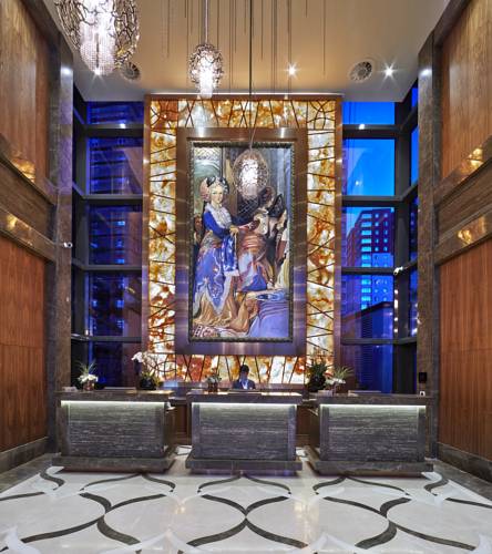 Istanbul Turkey Hotel