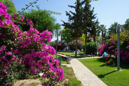 Datca(Mugla) Turkey Hotel