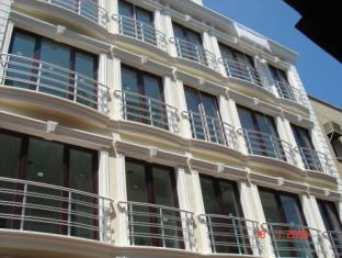 Istanbul Turkey Hotels