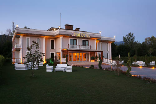 Sapanca Turkey Promo Code Booking.com