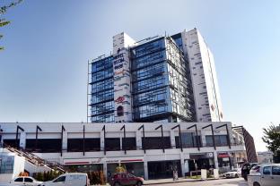 Ankara Turkey Hotels