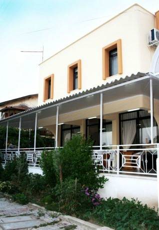 Ozdere Turkey Hotel