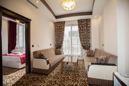 Hatay Turkey Hotels