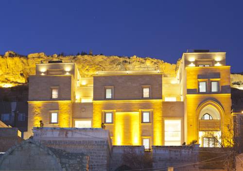 Mardin Türkei Promo-Code Booking.com
