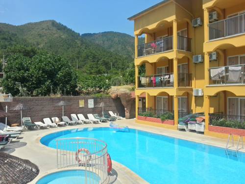 Icmeler Turkey Promo Code Booking.com
