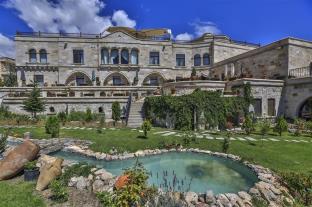 Goreme Turkey Hotels