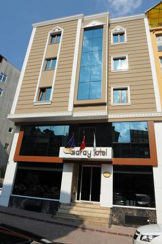 Kocaeli Türkei Promo-Code Booking.com