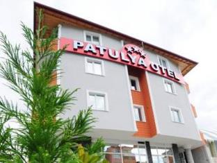 Pazar Turkey Promo Code Agoda.com