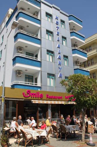 Alanya Turkey Promo Code Booking.com