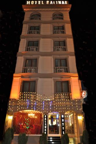 Istanbul T&uuml;rkei Promo-Code Booking.com