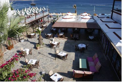Ortakent Turkey Promo Code Booking.com