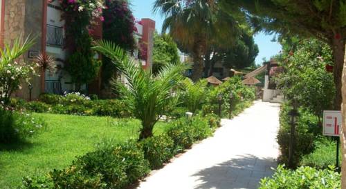 Mugla Turkey Hotel