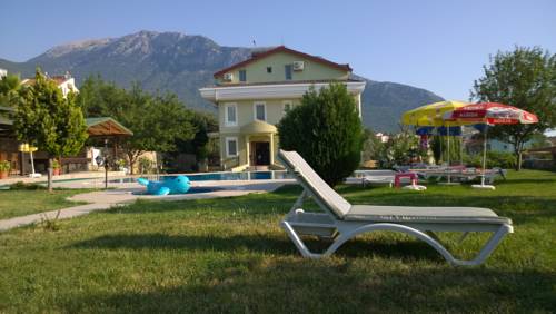 Ölüdeniz Turkey Promo Code Booking.com