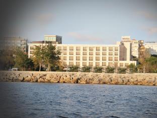 Istanbul Turkey Hotels
