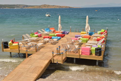 Golturkbuku Turkey Promo Code Booking.com