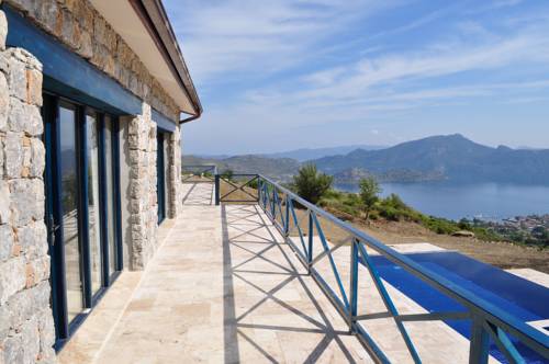 Marmaris (Mugla) Türkei Promo-Code Booking.com