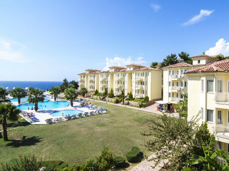 Kusadasi Turkey Hotels