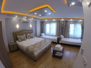 Istanbul Turkey Hotels