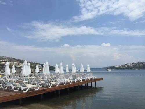 Gundogan Türkei Promo-Code Booking.com