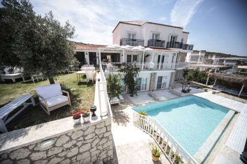 Alacati Turkey Hotel