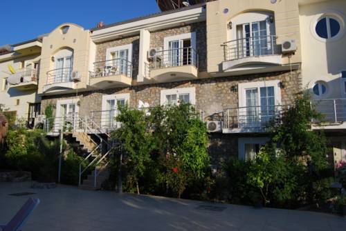 Ölüdeniz Turkey Hotel
