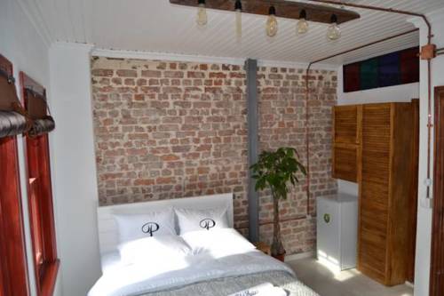 Istanbul T&uuml;rkei Promo-Code Booking.com
