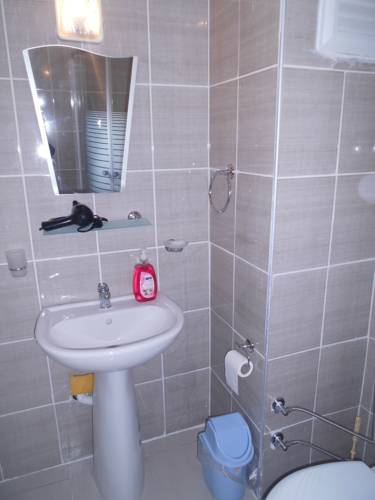 Canakkale Turkey Hotel