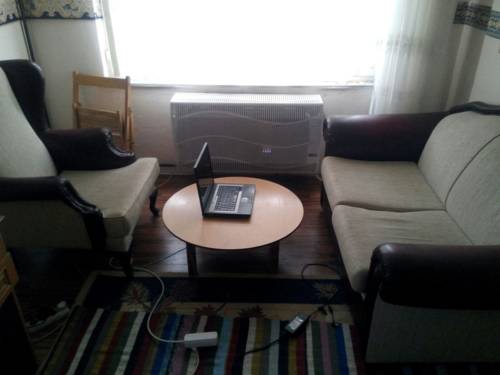 Bursa Turkey Hotel